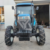 Utilisé New Holland 704 Tracteur 4WD 2013