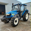 Utilisé New Holland SNH1004 4WD Tracteur 100HP
