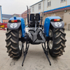 Utilisé New Holland TT75 75HP Tracteur 2WD