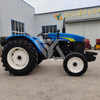 Utilisé New Holland TT75 75HP Tracteur 2WD