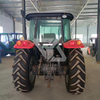 Utilisé Massey Ferguson 100HP MF1004 Mobile Farm Tracteur