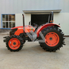 Tracteur de tracteur Kubota d'occasion