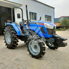 80HP TRACTEUR ISEKI 4WD