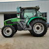 110 ch utilisé Tracteur 4WD Deutz Fahr fabriqué en Chine