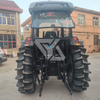 Tracteur de seconde main Deutz-FAHR 100HP 1004