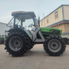 Tracteur de seconde main Deutz-FAHR 100HP 1004