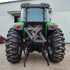 Utilisé Tilling Deutz-Fahr CD1804 Tracteur agricole 180ho