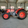 Tracteur kubota utilisé à 95 ch
