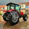 Petit tracteur utilisé Massey Ferguson MF3004 tracteur 4WD 300HP avec cabine