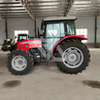 Utilisé un tracteur à haute efficacité Massey Ferguson 110HP 1104