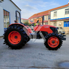 Tracteur de nouveau type Kubota M954