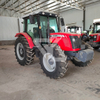 Tracteur 4WD Used Wheel Massey Ferguson 120HP
