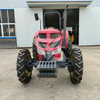 Small Small Used 4wd Tracteur agricole Yanmar 