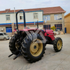 Small Small Used 4wd Tracteur agricole Yanmar 