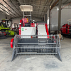 Haevester MF2168 MF 2168 Rice et maïs combinent la machine Haevester